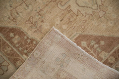 4.5x7.5 Vintage Distressed Hamadan Rug // ONH Item ee005422, Image 10