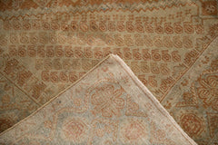 4.5x6.5 Vintage Distressed Afshar Rug // ONH Item ee005423, Image 9