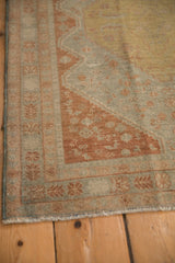 2.5x3.5 Distressed Northwest Persian Rug // ONH Item ee005424, Image 5