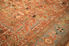 8x11 Vintage Heriz Carpet // ONH Item ee005426, Image 7