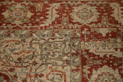 7.5x10 Vintage Distressed Ahar Carpet // ONH Item ee005428, Image 2