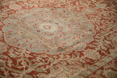7.5x10 Vintage Distressed Ahar Carpet // ONH Item ee005428, Image 5