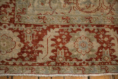 7.5x10 Vintage Distressed Ahar Carpet // ONH Item ee005428, Image 10