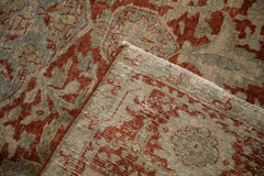 7.5x10 Vintage Distressed Ahar Carpet // ONH Item ee005428, Image 12