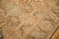 7x9.5 Vintage Distressed Bakhtiari Carpet // ONH Item ee005429, Image 5