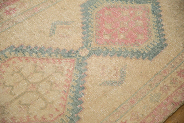 3.5x8 Vintage Distressed Serab Rug Runner // ONH Item ee005434, Image 6