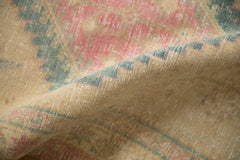 3.5x8 Vintage Distressed Serab Rug Runner // ONH Item ee005434, Image 10