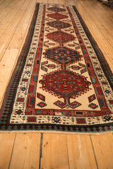3x11 Vintage Serab Rug Runner // ONH Item ee005436, Image 8