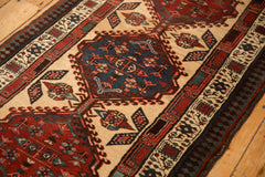 3x11 Vintage Serab Rug Runner // ONH Item ee005436, Image 3