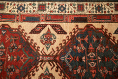 3x11 Vintage Serab Rug Runner // ONH Item ee005436, Image 5