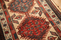 3x11 Vintage Serab Rug Runner // ONH Item ee005436, Image 2