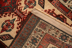 3x11 Vintage Serab Rug Runner // ONH Item ee005436, Image 9