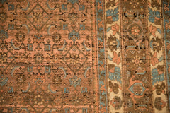7.5x10.5 Distressed Bijar Carpet // ONH Item ee005439, Image 2