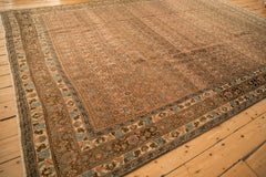 7.5x10.5 Distressed Bijar Carpet // ONH Item ee005439, Image 5