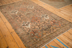 4x7 Vintage Distressed Bakhtiari Rug // ONH Item ee005441, Image 3