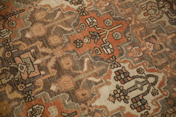 4x7 Vintage Distressed Bakhtiari Rug // ONH Item ee005441, Image 7