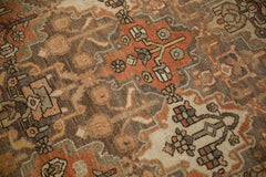 4x7 Vintage Distressed Bakhtiari Rug // ONH Item ee005441, Image 7