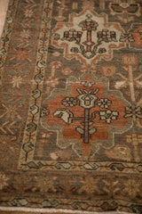4x7 Vintage Distressed Bakhtiari Rug // ONH Item ee005441, Image 9