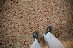 4.5x7 Vintage Distressed Malayer Rug // ONH Item ee005442, Image 1