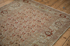 4.5x7 Vintage Distressed Malayer Rug // ONH Item ee005442, Image 6