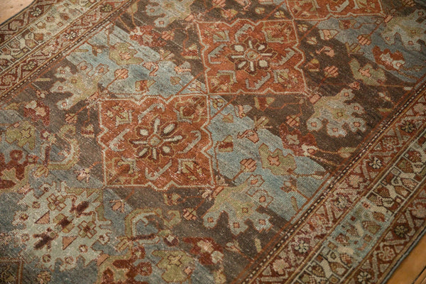 4x7 Vintage Distressed Malayer Rug // ONH Item ee005443, Image 5