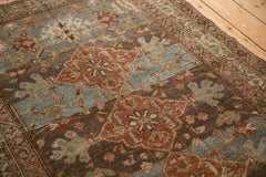 4x7 Vintage Distressed Malayer Rug // ONH Item ee005443, Image 7
