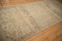 4.5x10 Distressed Peshawar Rug Runner // ONH Item ee005445, Image 2
