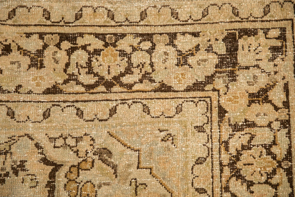 7x10.5 Vintage Distressed Arak Carpet // ONH Item ee005446, Image 2
