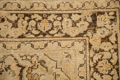 7x10.5 Vintage Distressed Arak Carpet // ONH Item ee005446, Image 2