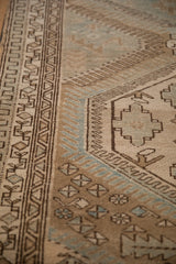 3x10.5 Vintage Distressed Malayer Rug Runner // ONH Item ee005447, Image 4