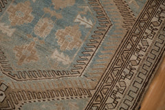 3x10.5 Vintage Distressed Malayer Rug Runner // ONH Item ee005447, Image 7