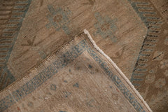 3x10.5 Vintage Distressed Malayer Rug Runner // ONH Item ee005447, Image 11