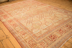 7x10 Vintage Distressed Joshegan Carpet // ONH Item ee005449, Image 3