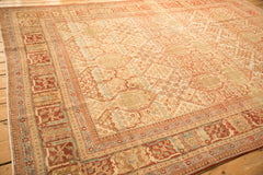 7x10 Vintage Distressed Joshegan Carpet // ONH Item ee005449, Image 5