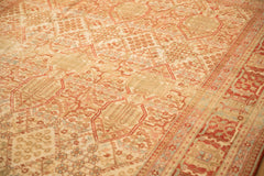 7x10 Vintage Distressed Joshegan Carpet // ONH Item ee005449, Image 6