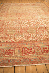 7x10 Vintage Distressed Joshegan Carpet // ONH Item ee005449, Image 8