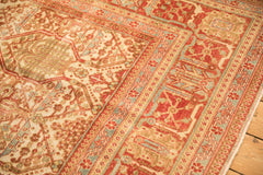 7x10 Vintage Distressed Joshegan Carpet // ONH Item ee005449, Image 10