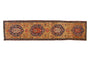 3x13 Antique Karabagh Rug Runner