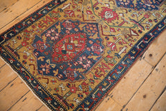 3x13 Antique Karabagh Rug Runner // ONH Item ee005450, Image 5