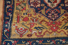 3x13 Antique Karabagh Rug Runner // ONH Item ee005450, Image 7