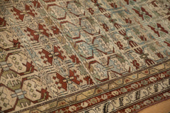 4x10 Antique Distressed Borchalou Rug Runner // ONH Item ee005452, Image 5