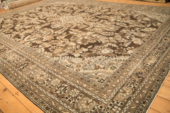 10x13 Vintage Distressed Kaboutrahang Carpet // ONH Item ee005453, Image 3