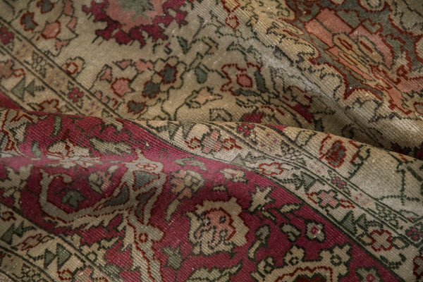 9.5x13 Vintage Sivas Carpet