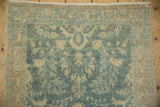2.5x13.5 Vintage Distressed Lilihan Rug Runner