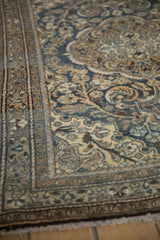 3.5x5 Vintage Distressed Dargezine Rug