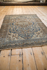 3.5x5 Vintage Distressed Dargezine Rug