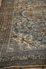 3.5x5 Vintage Distressed Dargezine Rug