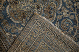 3.5x5 Vintage Distressed Dargezine Rug