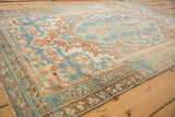 3.5x5.5 Vintage Distressed Bakhtiari Rug