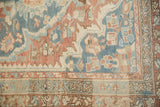 3.5x5.5 Vintage Distressed Bakhtiari Rug